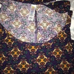 Lularoe Perfect T